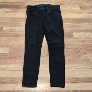 Joe's Jeans Women's Black Skinny Jeans